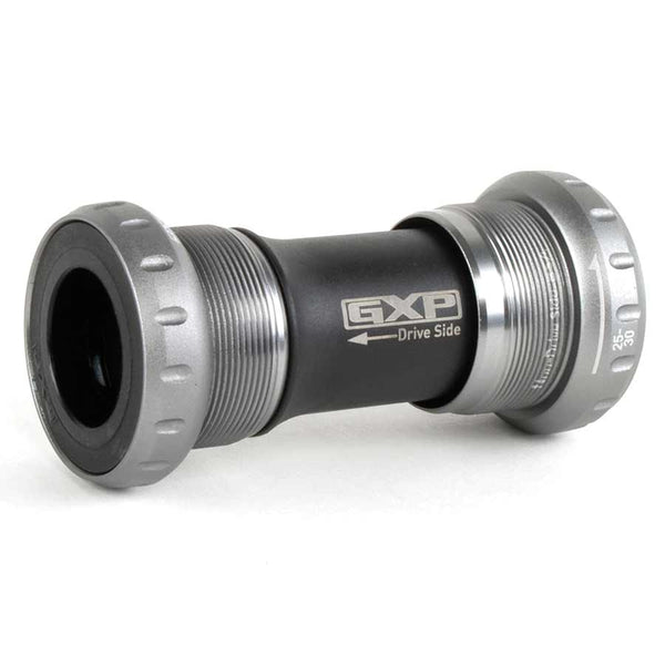 Truvativ/SRAM Team GXP English Bottom Bracket Gray