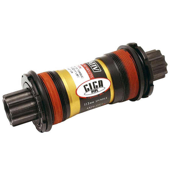 TruVativ Giga Pipe Team SL 68 x 108mm ISIS Bottom Bracket