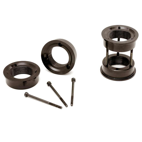 TruVativ American to Euro BMX Bottom Bracket Adaptor