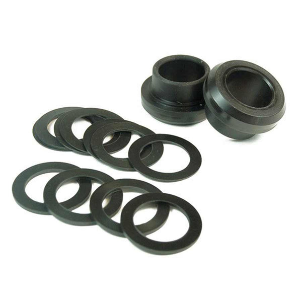 Wheels Manufacturing BB30/PressFit 30 Bottom Bracket Adaptor SRAM/TruVativ GXP Cranks