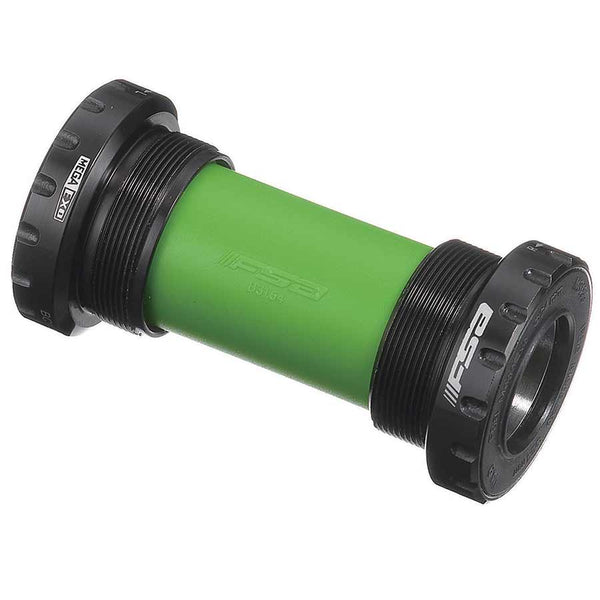 Full Speed Ahead BB-6200 MegaExo 68mm Cartridge Bottom Bracket