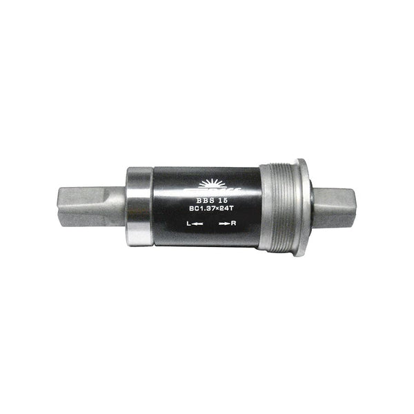Sunrace BBS15 BSA Square Taper BB British 68mm : 103mm