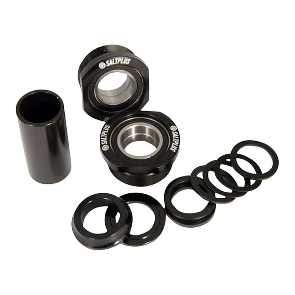 Salt Plus Echo Euro Bottom bracket Euro 19mm Set