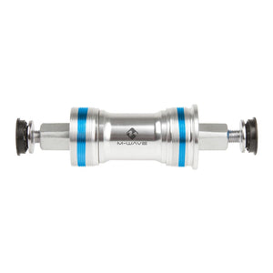 M-Wave Carousel BB BSA SQ Square Taper BB British 68mm : 107.5mm