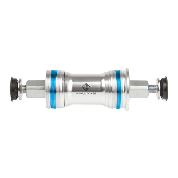 M-Wave Carousel BB BSA SQ Square Taper BB British 68mm : 107.5mm