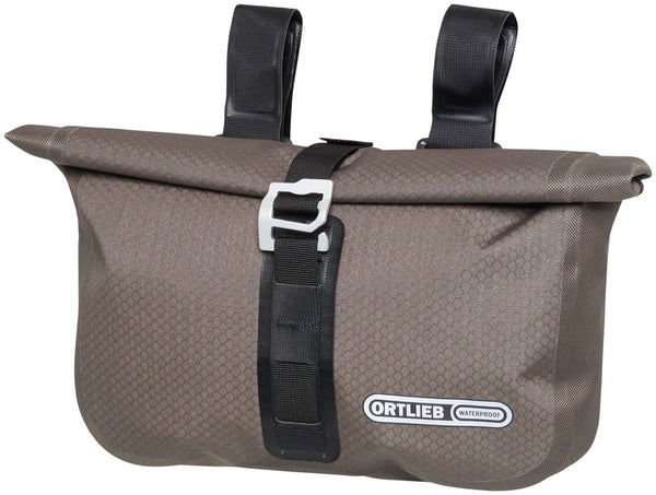 Ortlieb Bike Packing Accessory Pack - 3.5L Tan
