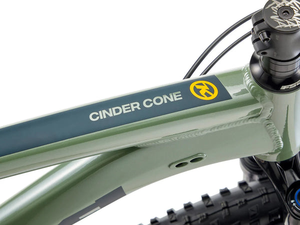 Kona Cinder Cone