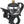 Dimension Silver Teapot Bell