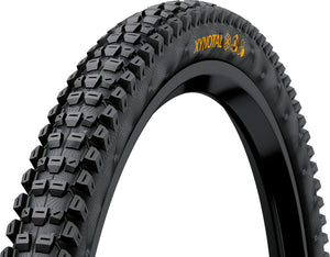 Continental Xynotal Tire - 29 x 2.40 Tubeless Folding BLK Soft Trail Casing E25