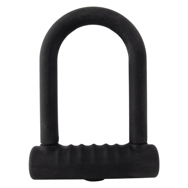 Sunlite U-Steel 14mm 3x5`/7.62x12.7cm Key Blk
