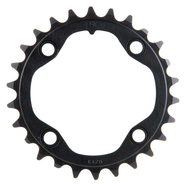 SRAM/Truvativ X0 X9 26T 80mm Chainring Use with 39T