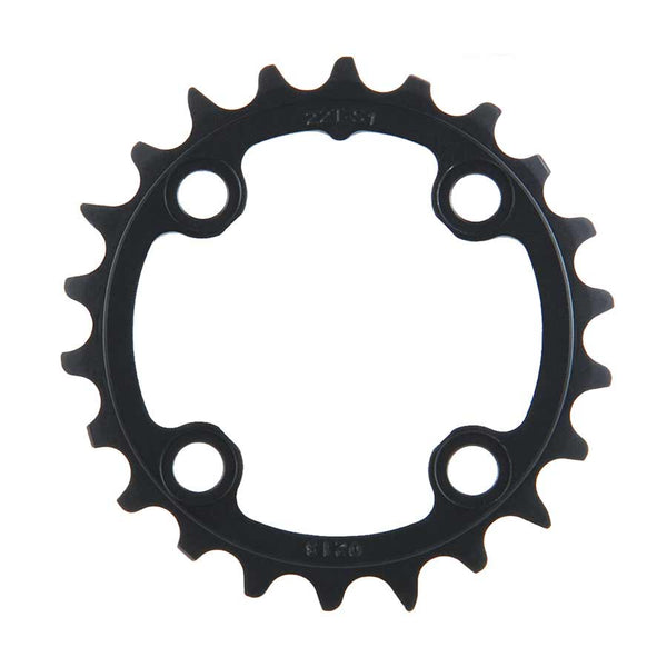 SRAM/Truvativ X0 X9 22T 64mm BCD 3x10 Speed Inner Chainring