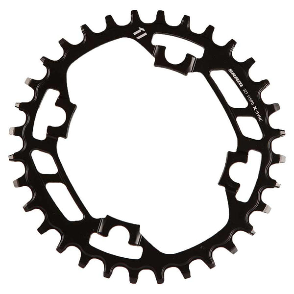 Sram X-Sync Steel Chainrings 32T
