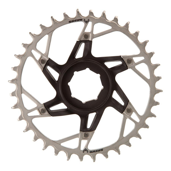 SRAM XX T-Type Chainring - 36T Brose Direct Mount