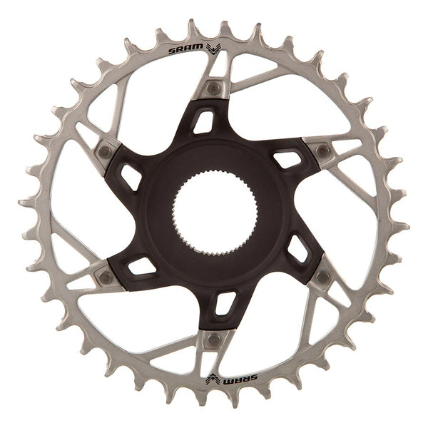 SRAM XX T-Type Chainring - 36T Shimano Steps Direct Mount