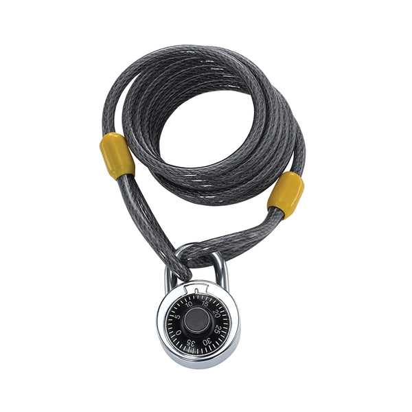 Onguard Doberman 8034 8mm 6`/183cm Combo Blk 30 of 100 8034