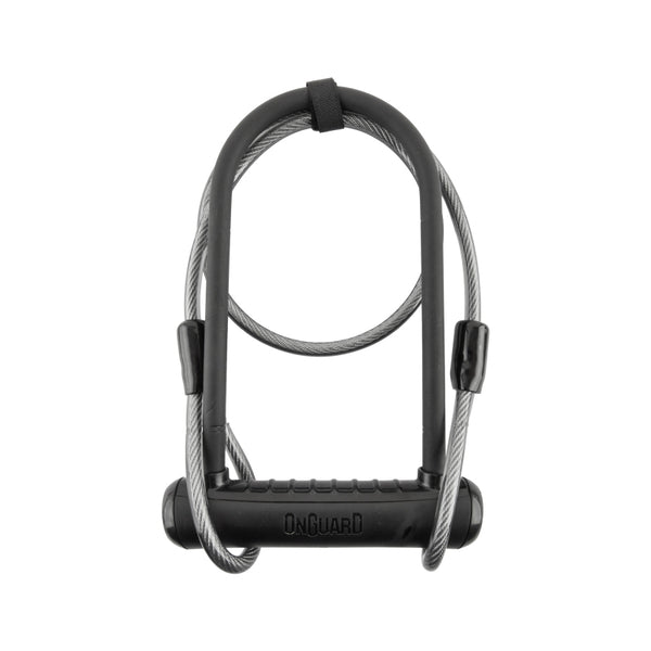 Onguard Neon 8154 13mm 4.5x9`/11.43x22.86cm Key Blk 65 of 100 Included 8154