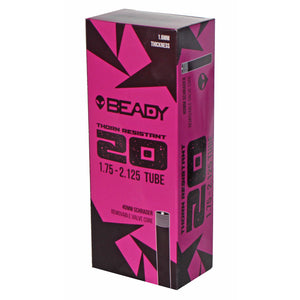 Beady Thorn Resistant Tube 20x1.75-2.125