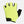 Men's Quest Gel Gloves - SCREAMING YELLOW / S