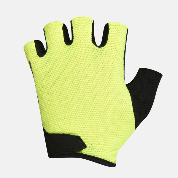 Men's Quest Gel Gloves - SCREAMING YELLOW / S