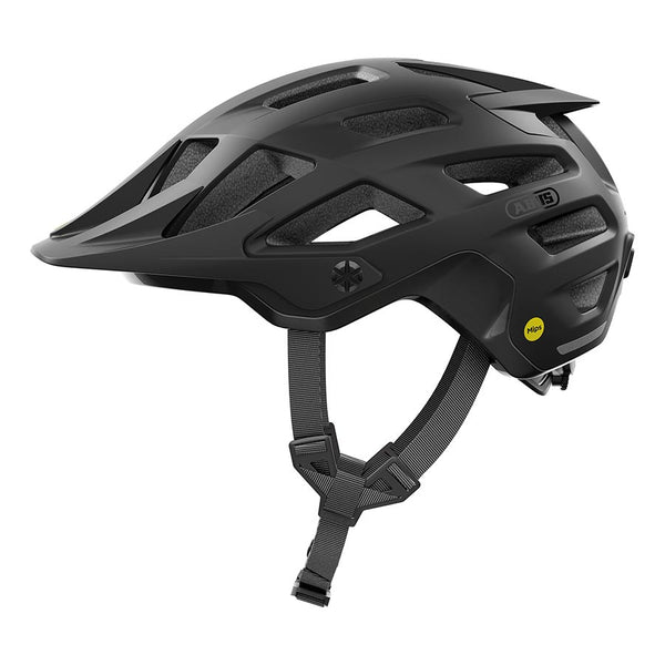 Abus Moventor 2.0 MIPS Helmet M 52 - 58cm Velvet Black