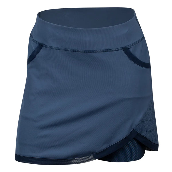 Women's Sugar Skirt - DARK DENIM/NAVY DECO / XL
