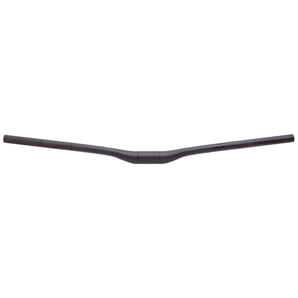 Bike Yoke Barmate Carbon Riser Bar 35mm Clamp 50mm Stack Blk