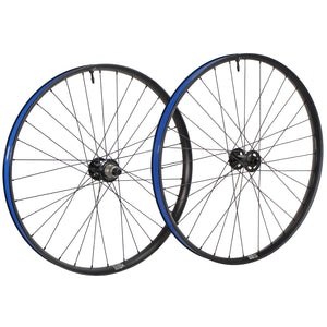 Blackbird x Ibis Send 29