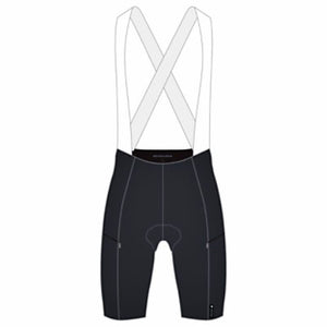 Endura Endura Womens Loop Bibshort  Black  XL