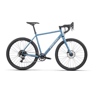 Bombtrack HOOK EXT Road Bicycle 650B Matte Turquoise L