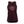 Women's Go-To Graphic Tank - CACAO HEART BRAKER / XS