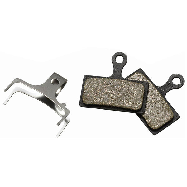 Reverse AirCon Replacement PadsShimano (G-type 2-piston)  