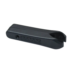 Pedro's Micro Tire Levers Black Pair