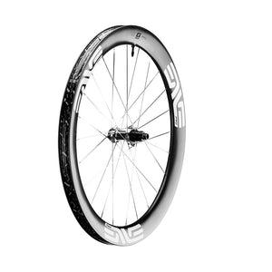 ENVE Composites G SES 4.5 Pro Rear 700c12x142 XDR White