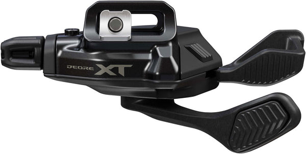 Shimano XT SL-M8200-IR Shift Lever - Right 12-Speed I-Spec EV