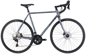 Surly Midnight Special Bike - 700c Steel Tiagra 2x11 Steel Fork Stainless Teal 58cm