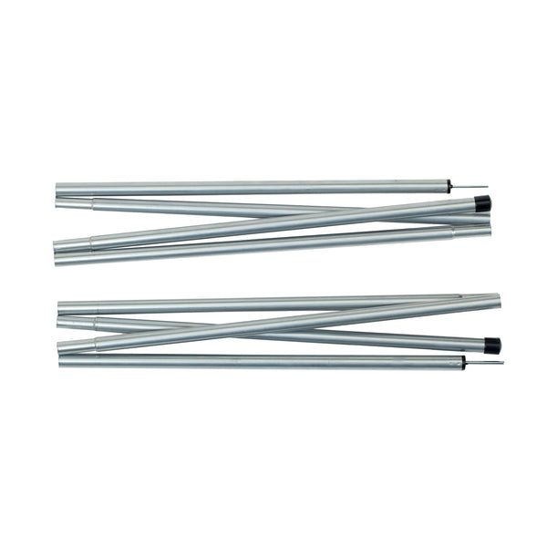 Mountainsmith Steel Tarp Poles - 2 Count