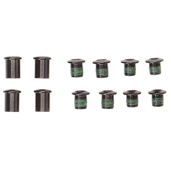 TruVativ Bolt Kit for Rock Guard or Ring Guard - 12 piece