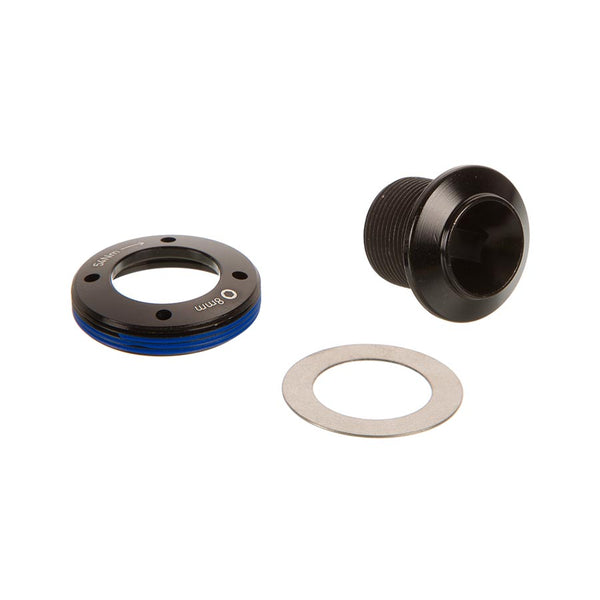 SRAM Crank Arm Boot - Brose Ebike Pair