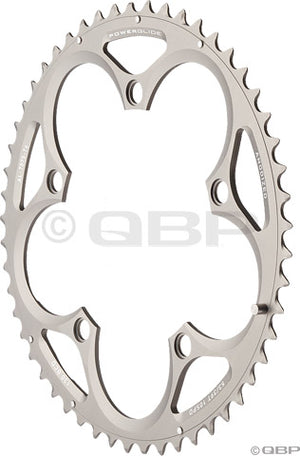 5DEV Road Crank Spindle - 29mm x 118mm