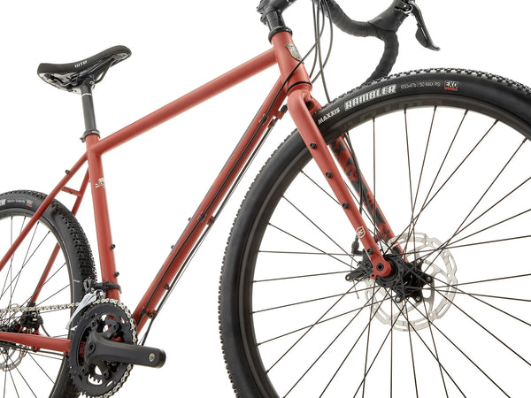 Kona Rove – Gravel