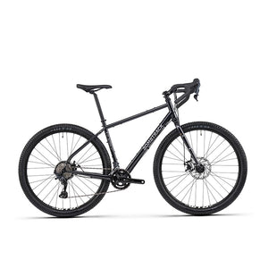Bombtrack Beyond 1 Touring Bicycle 29'' Black L
