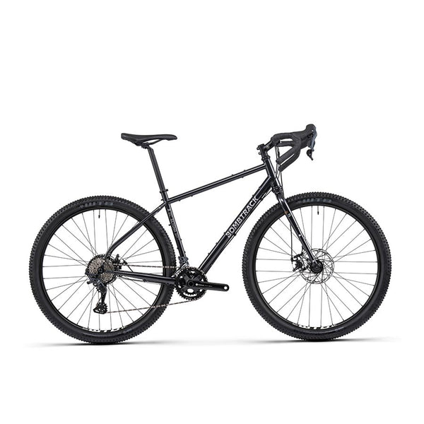 Bombtrack Beyond 1 Touring Bicycle 29'' Black L