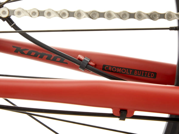 Kona Rove – Gravel