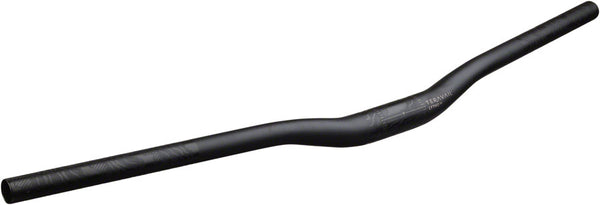 Teravail Lytho SE Handlebar - Aluminum 31.8mm 760cm 20mm Rise Black