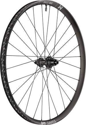 DT Swiss XM 1700 Spline 30 Rear Wheel - 27.5