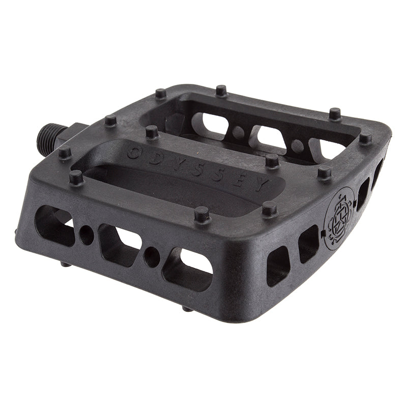pedale odyssey Odyssey Twisted Pro PC Pedals (Black)