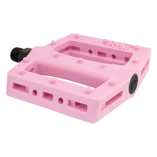 Rant Trill 9/16` Loose Ball Pink Composite 95x100mm