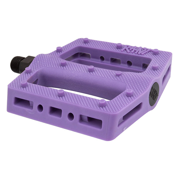 Rant Trill 9/16` Loose Ball Purple Composite 95x100mm