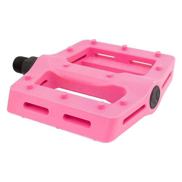 The shadow conspiracy Surface Plastic 9/16` Loose Ball Pink Composite 105x100mm